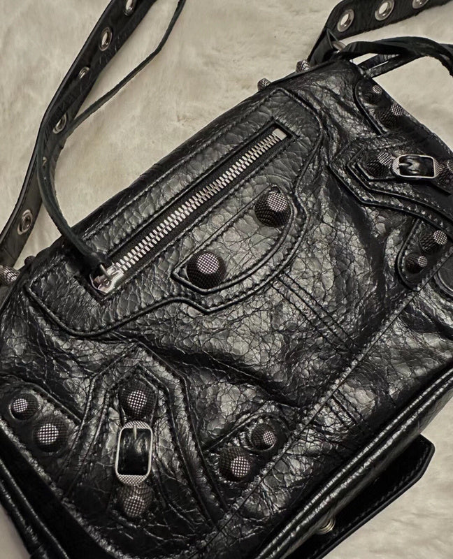 LO - BGA Bags - 2548