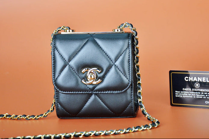 Lusso Official -  CHL BAGS  - 621