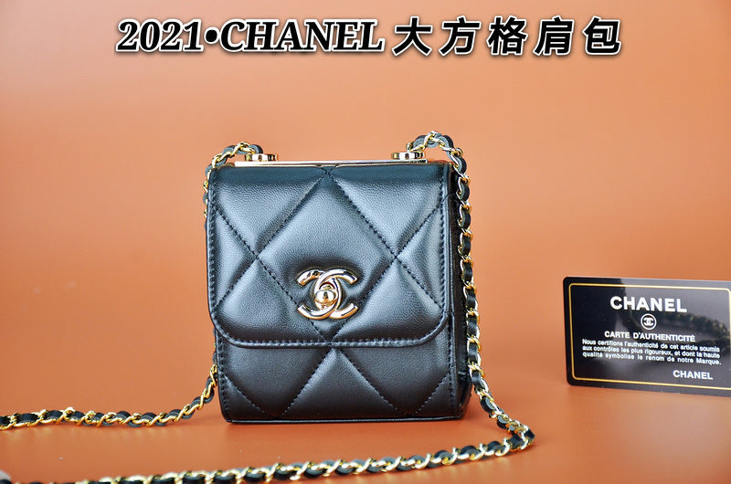 Lusso Official -  CHL BAGS  - 621