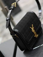 BB - YSL Bag - 1847