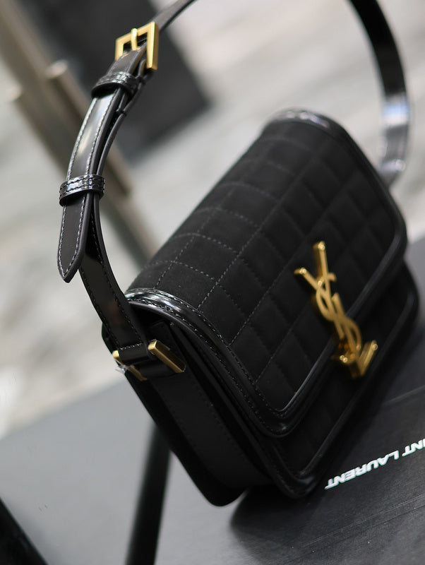 BB - YSL Bag - 1847