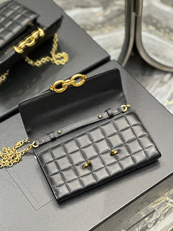 BB - YSL Bag - 4001