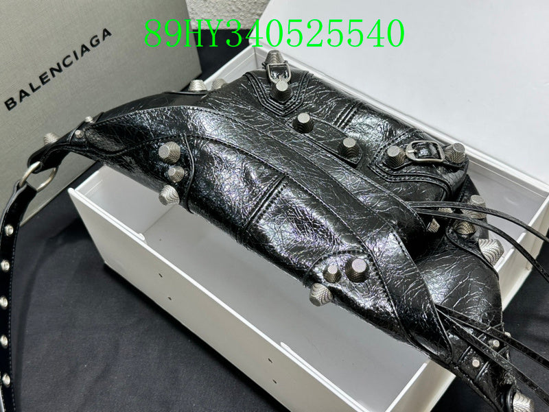 LO - BGA Bags - 1772