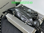 LO - BGA Bags - 1772