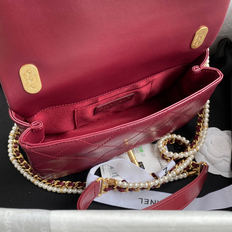 LO - CHL  BAGS FOR WOMEN - FASHION LUXURY BAGS - 821