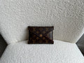 Kirigami Pouch