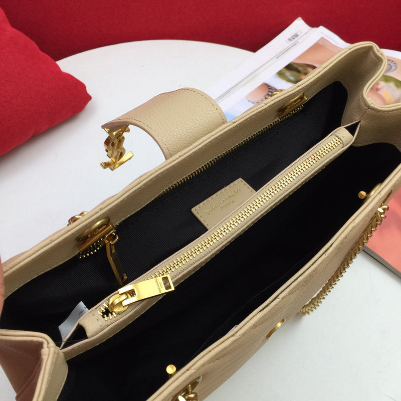 YSL BAGS - WOMEN LOVE LUXURY BAGS - 1527