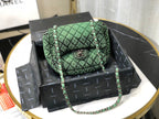 LO - CHL Bags - 1949
