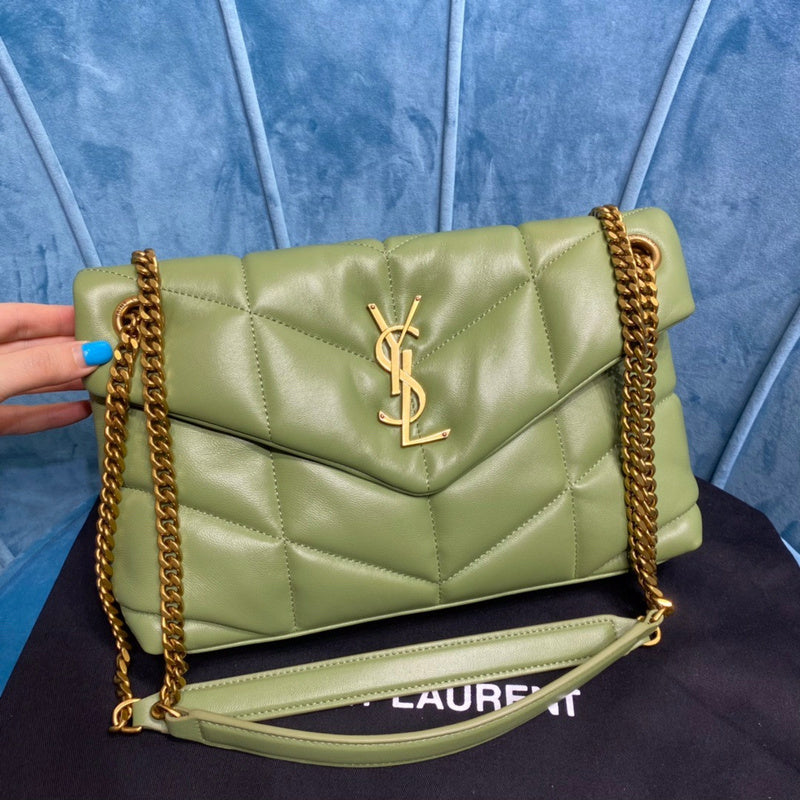 BB - YSL Bag - 2114