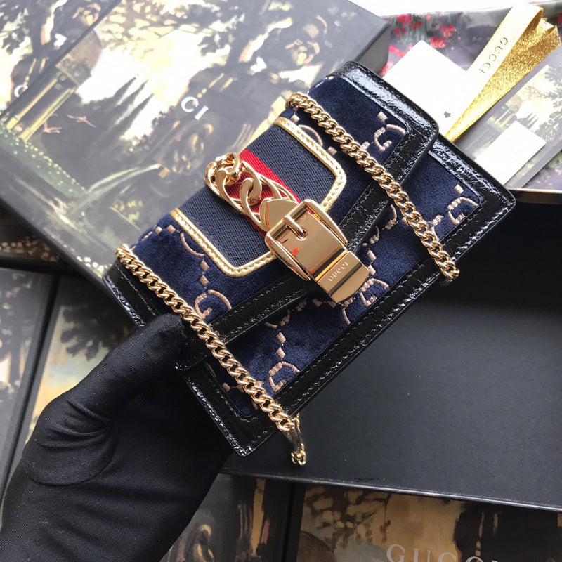 LO - GCC Bags - 6366