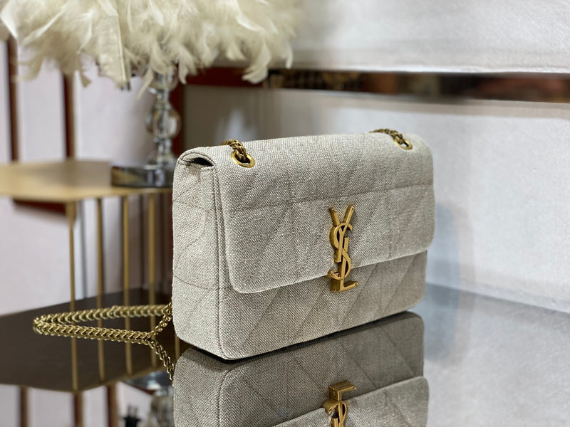 YSL BAGS - WOMEN LOVE LUXURY BAGS - 2523