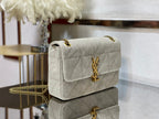 YSL BAGS - WOMEN LOVE LUXURY BAGS - 2523