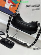LO - BGA Bags - 1798