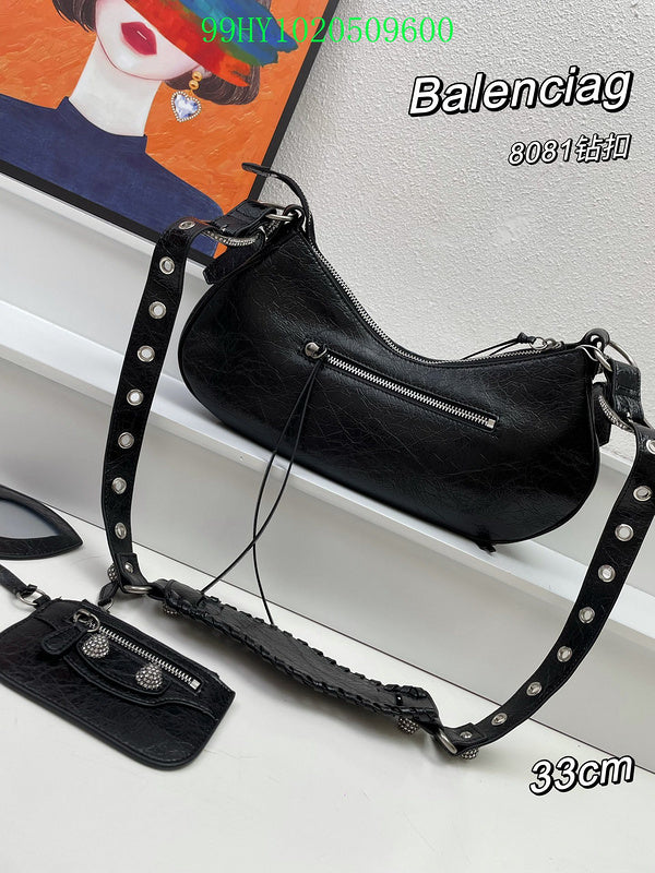 LO - BGA Bags - 1798