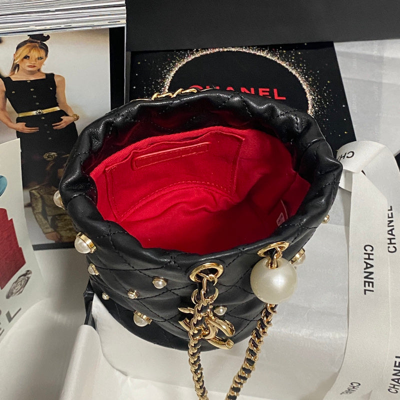 LO - CHL Bags - 1716