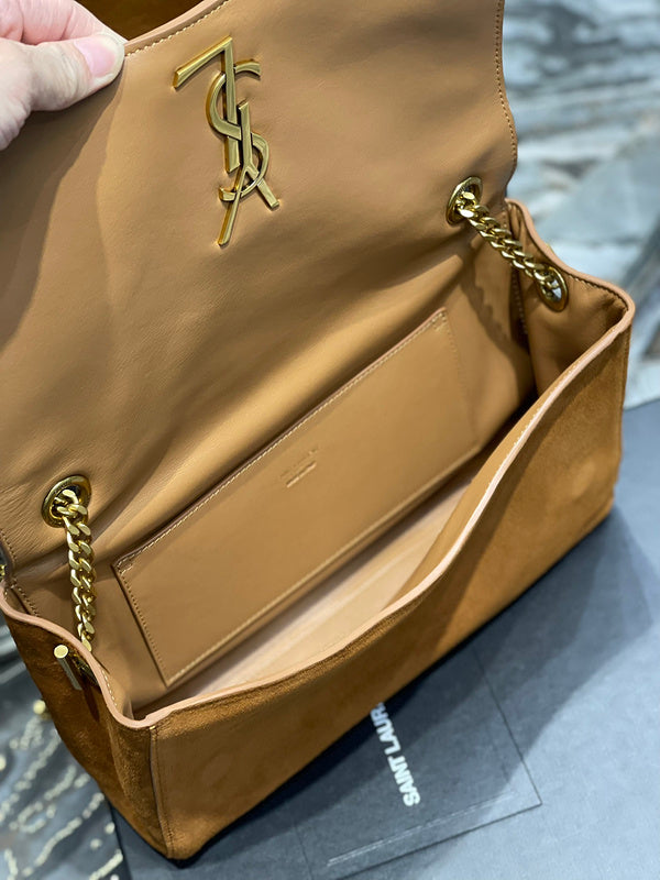 Lusso Official - LUXURY YSL BAGS - 640