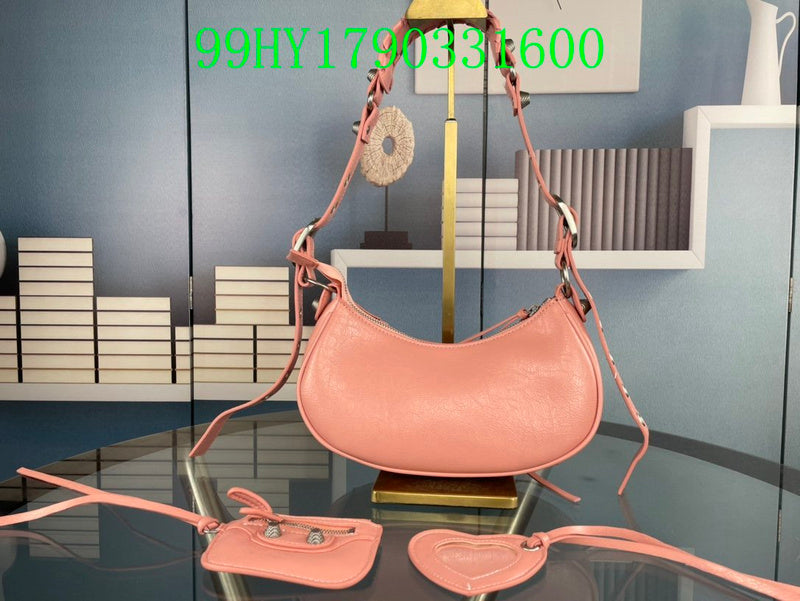 LO - BGA Bags - 2358
