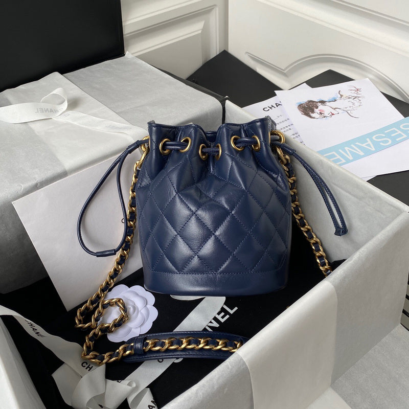 Lusso Official -  CHL BAGS  - 397