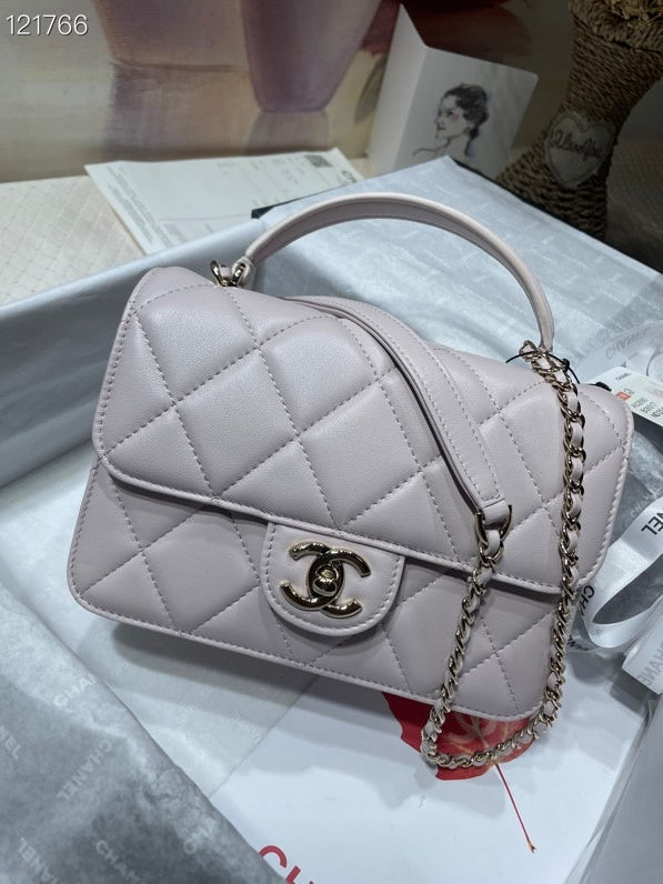 Lusso Official -  CHL BAGS  - 427