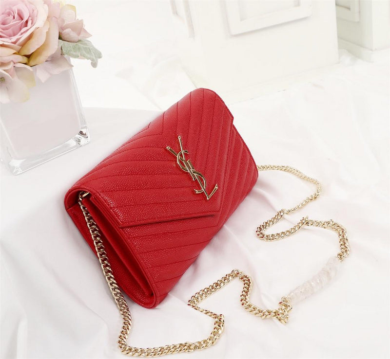 BB - YSL Bag - 2585