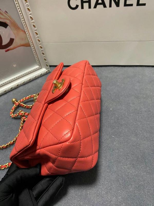 LO - CHL  BAGS FOR WOMEN - FASHION LUXURY BAGS - 842