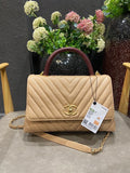 LO - CHL  BAGS FOR WOMEN - FASHION LUXURY BAGS -2239