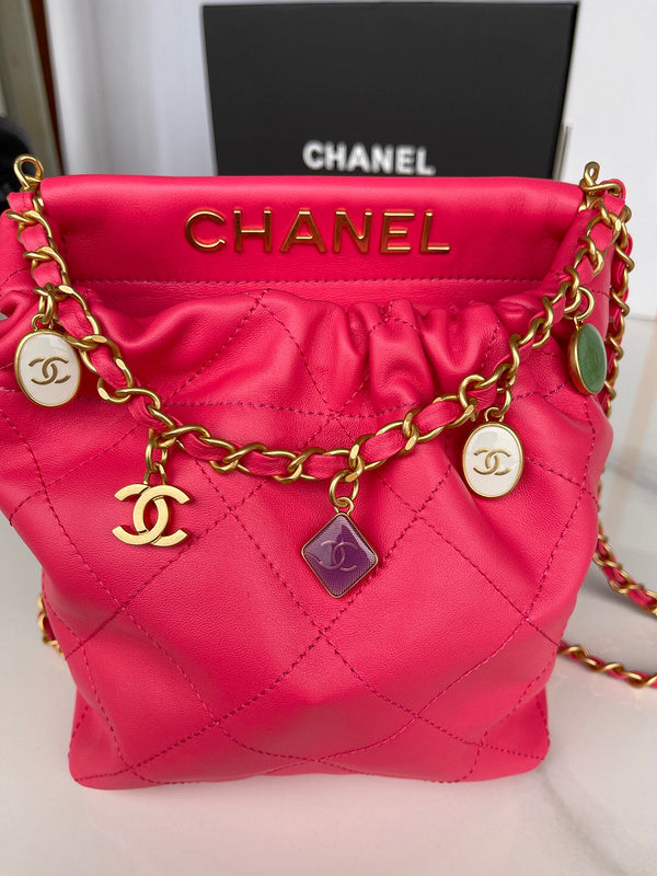 LO - CHL Bags - 2530