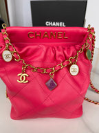 LO - CHL Bags - 2530