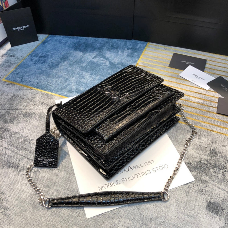 YSL BAGS - WOMEN LOVE LUXURY BAGS - 1824