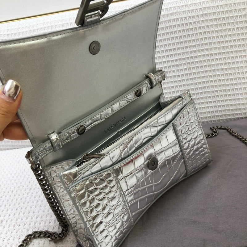 LO - BLN-CIAGA WOMEN LUXURY BAGS - 795