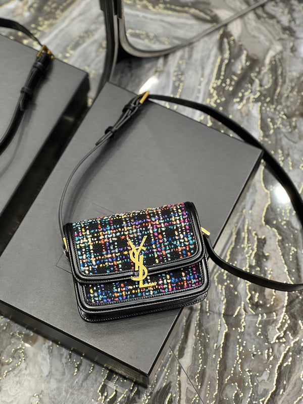 BB - YSL Bag - 4212
