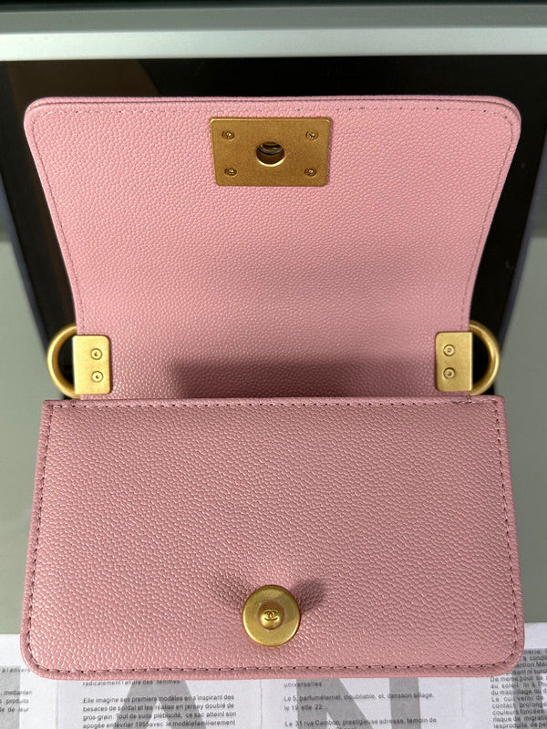 LO - CHL Bags - 2348
