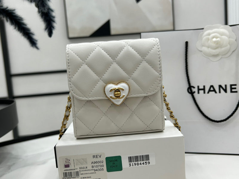LO - CHL Bags - 1339