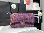 LO - CHL  BAGS FOR WOMEN - FASHION LUXURY BAGS - 223