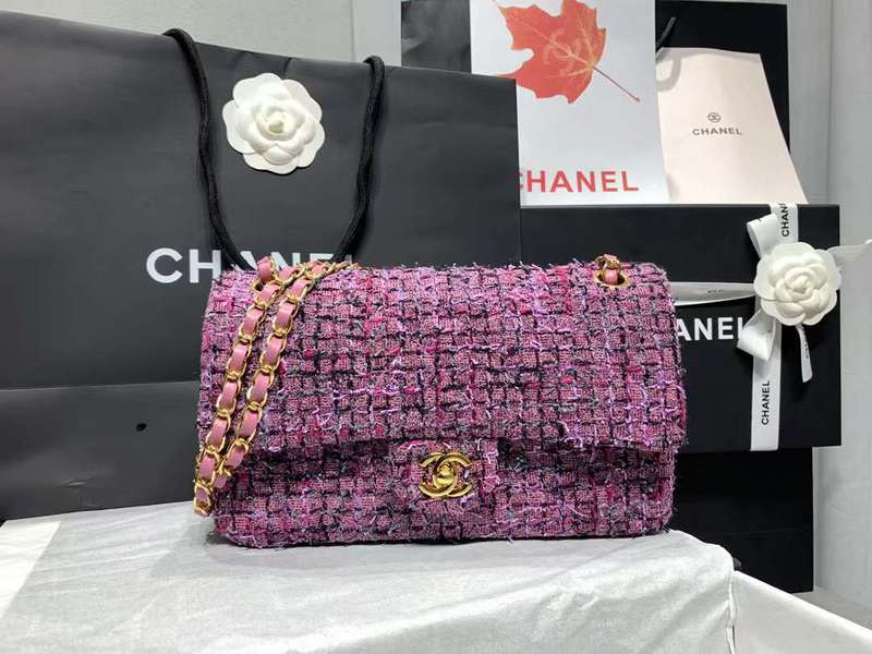LO - CHL  BAGS FOR WOMEN - FASHION LUXURY BAGS - 223