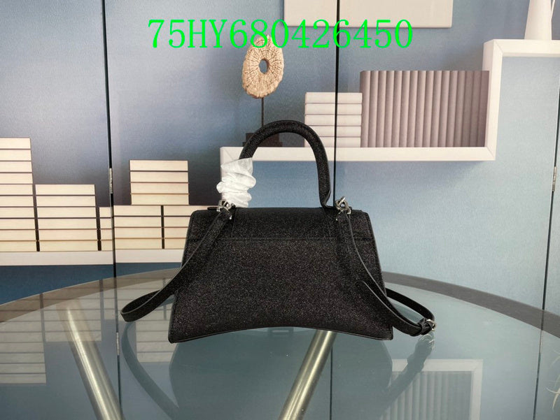 LO - BGA Bags - 2326
