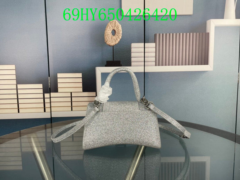 LO - BGA Bags - 2336