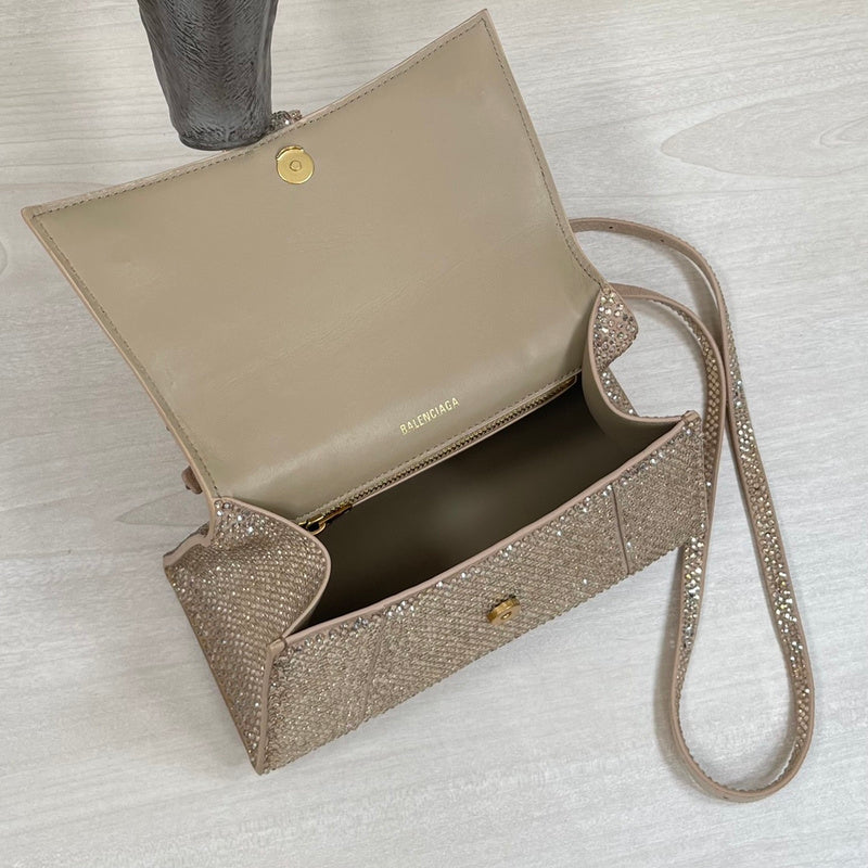 LO BAGS - BGA BAGS - 391