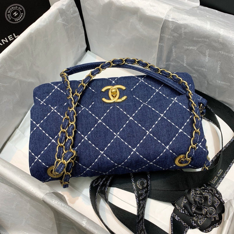 LO - CHL  BAGS FOR WOMEN - FASHION LUXURY BAGS -2362
