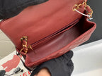 LO - CHL  BAGS FOR WOMEN - FASHION LUXURY BAGS - 1081