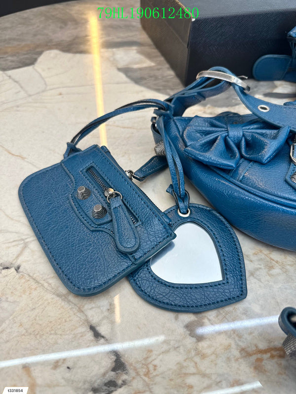 LO - BGA Bags - 1755