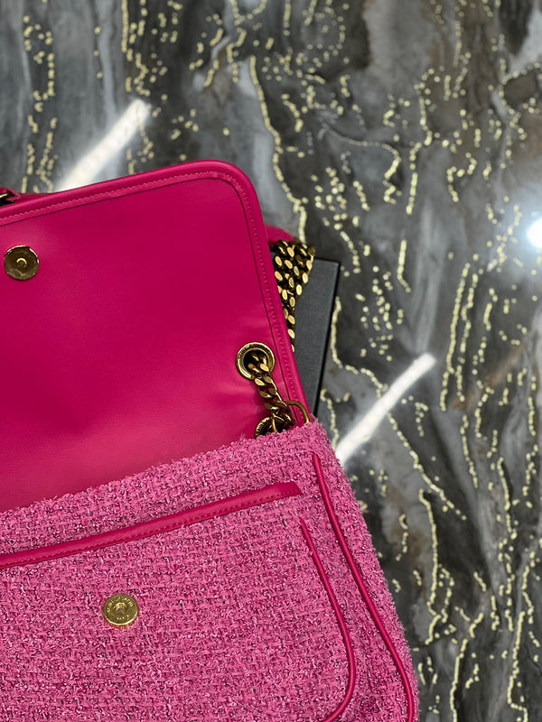 BB - YSL Bag - 4222