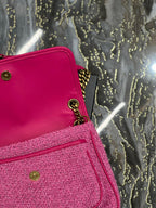 BB - YSL Bag - 4222