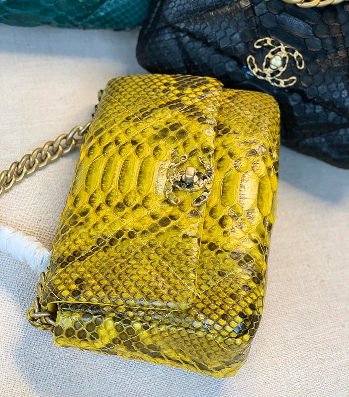 LO - CHL  BAGS FOR WOMEN - FASHION LUXURY BAGS -1935