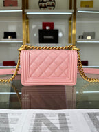 LO - CHL Bags - 2348