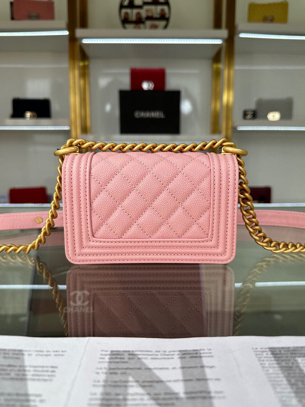 LO - CHL Bags - 2348