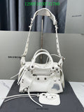 LO - BGA Bags - 1660