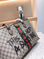 LO - BGA Bags - 1516