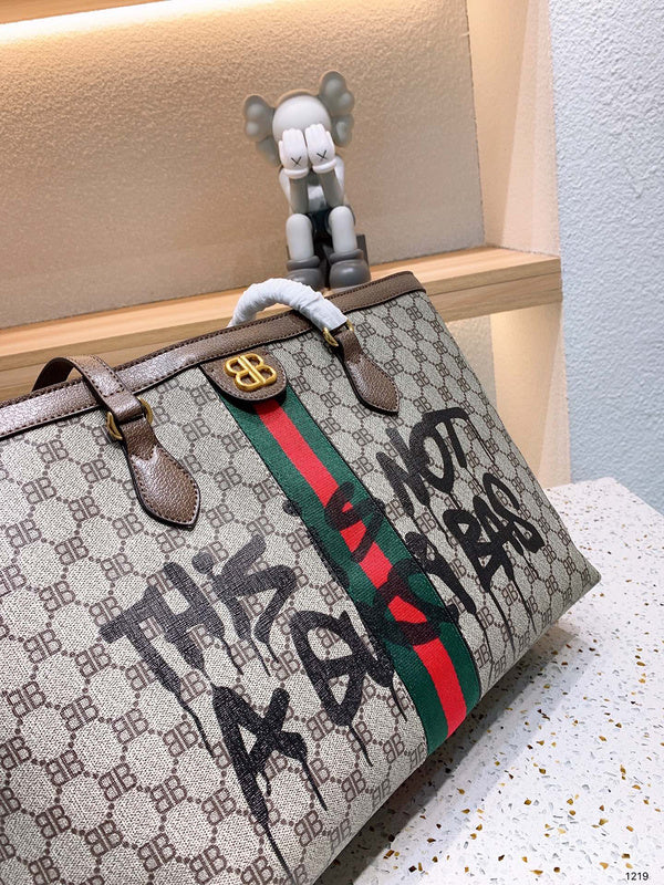 LO - BGA Bags - 1516