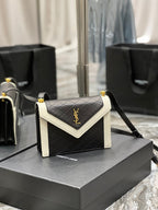 YSL BAGS - WOMEN LOVE LUXURY BAGS - 2178